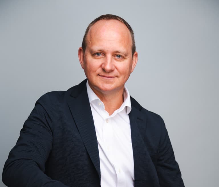 Giles Davies